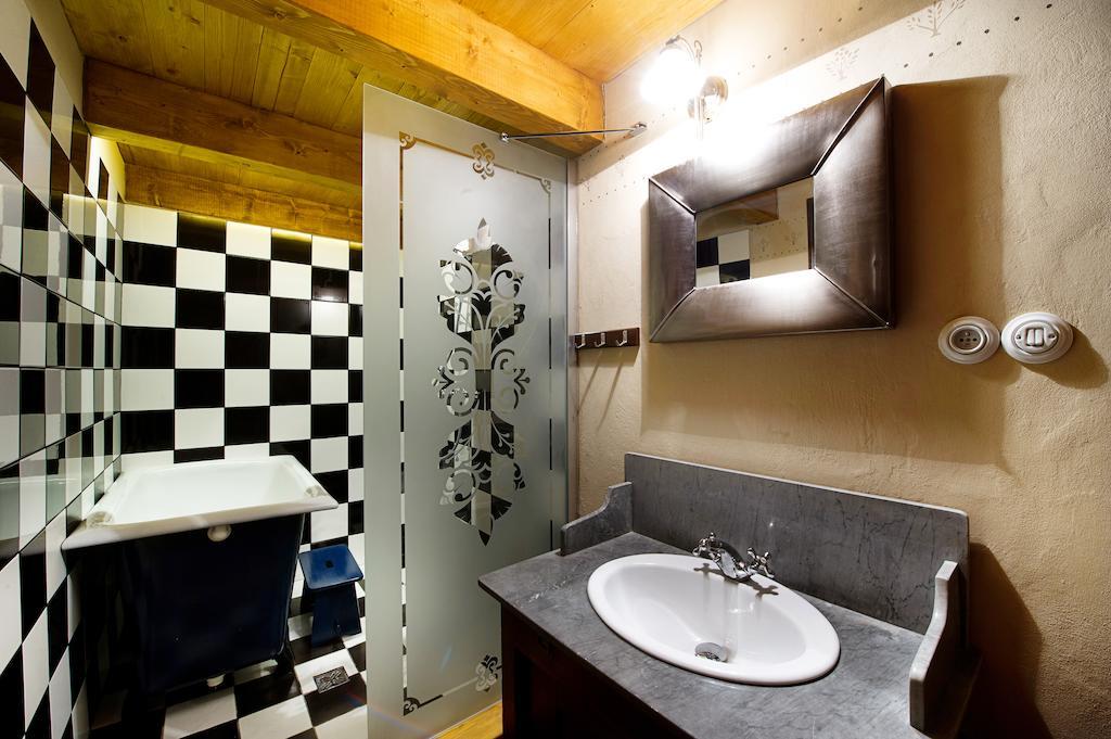 Letohrádek Sv. Vojtěch 4* Počátky